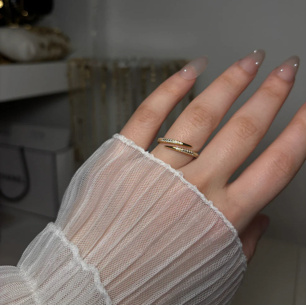 Alina Ring