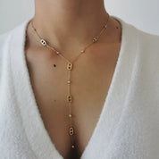 Anara Necklace