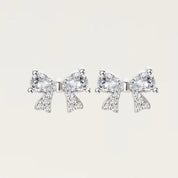 Bella Earrings (925 Sterling Silver)